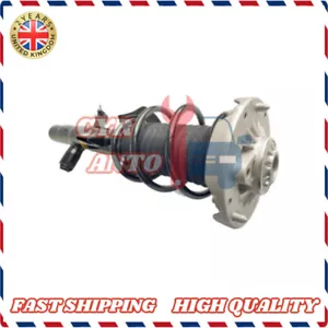 Front Right Shock Strut Assy W/EDC Fit BMW F30 F31 F32 335i 435i 435i RWD - Picture 1 of 6