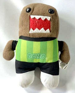Domo Kelly Toy Soccer Plush Toy 7" Collectible Stuffed Animal FUTBOL 2016 - Picture 1 of 10