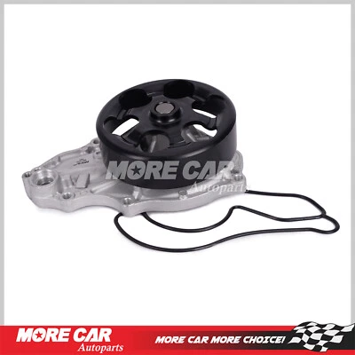 Bomba de agua para Acura CSX 2006-2011 Honda Civic L4 2,0 L 2007 2008 2009 2010 Foto 1 de 4