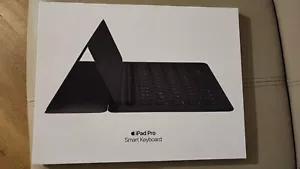 Genuine Apple Smart Keyboard A1636 iPad Pro 12.9" MNKT2B/A New Boxed - Picture 1 of 6