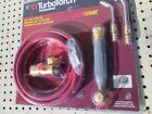 TurboTorch Extreme X-4B Torch Kit 3.5' Air Acetylene