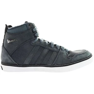 Adidas Vespa GS II Scarpe da ginnastica Alta Lacciata Verde Sintetico G46556 - Foto 1 di 5