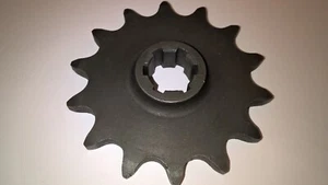 pignone moto z14 Hiro Ancillotti 14 denti passo 520 - Foto 1 di 1
