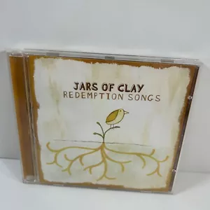 Jars of Clay - Redemption Songs (2005) CD - Bild 1 von 2