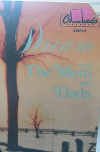 Dream with The Mom and Dads 1975 GNP Crescendo - Picture 1 of 5