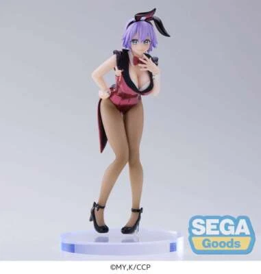 Figura PVC Couple Of Cuckoos Hiro Segawa Pm Sega Foto 1 de 2