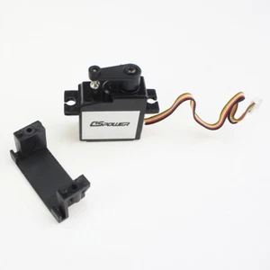 Auto RC 144001-1307 Servosterzo 6kg Servo Per Buggy Wltoys 144001 1/14 RC - Foto 1 di 11