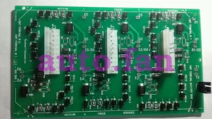For used AB700 series 110KW driver board 349896-A02 - Picture 1 of 1