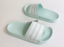 women's cloudfoam slides