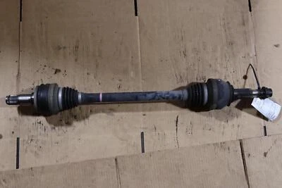 LEXUS IS350 2014-2015 TRACCIÓN TRASERA EJE LATERAL DERECHO CV U ARTICULACIÓN OEM Foto 1 de 4