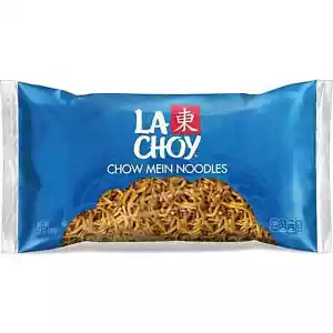 La Choy Chow Mein Noodles 12 Ounce Bag - Picture 1 of 1