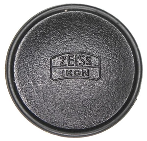 Zeiss Ikon 1053 Front Cap for Contaflex M 1:1 Pro-Tessar #2 - Picture 1 of 2