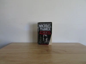 Extreme Measures by Michael Palmer Paperback Medical Thriller Suspense Novel - Bild 1 von 4