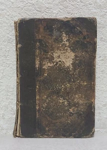 Collection Of Irish Ballads Samuel Ferguson Vtg Hardcover Book Fairy Mythology - Picture 1 of 11