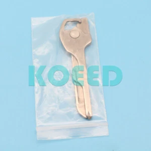 1PCS New 6 in 1 Utile-Key Mini Screwdriver Key Ring Chain Pocket Knife Multi-T - Picture 1 of 4