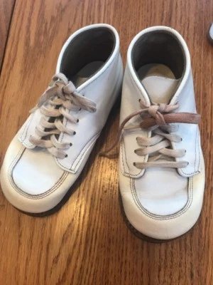 Girls Dress shoes White  Ships N 24h - Изображение 1 из 4