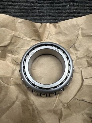 Оригинальные компоненты переднего тормоза подвески подшипник DV6Z-4221-A FORD 84-97 Bronco - Изображение 1 из 4