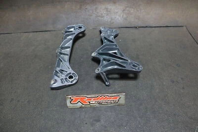 Yamaha Waverunner III 700 WRA700 1994 soportes de montaje del motor Foto 1 de 4