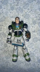 Buzz Lightyear Alpha Anzug S.H.Figuarts Bandai Tamashii Nationen US-Verkäufer - Bild 1 von 1