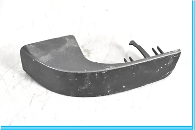 Panel de ajuste de la cubierta del asiento inferior del pasajero delantero derecho BMW 650i F12 12-18 OEM Foto 1 de 4