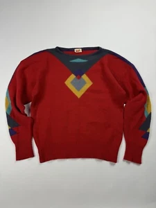 Vintage Mondi Lambswool Angora Pullover Pulli Damen Gr. 40 Vintage Germany - Bild 1 von 6