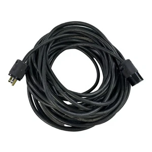 Cable de extensión CCI Royal 16AWG 15 AMP 125V 50 FT - Imagen 1 de 4