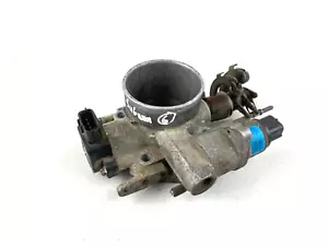 Subaru Outback Impreza Forester Air Intake Throttle Body Valve RTR60-35 RTR6035 - Picture 1 of 13