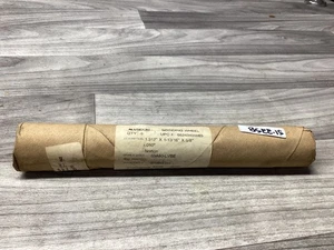 Menge 10 Norton Alund Schleifen 1,312X1-13/16X5/8" 53A80-LVBE #106B93PR2 - Bild 1 von 2