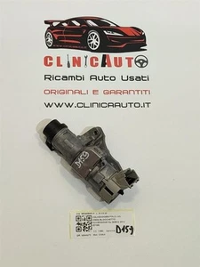 BLOCCHETTO ACCENSIONE PER VOLKSWAGEN Polo 5° Serie 6R0905851K CMAA (09>17) - Foto 1 di 5