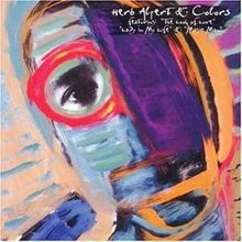 Herb Alpert  Colors von Herb Alpert | CD | Zustand gut - Bild 1 von 2