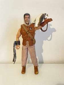 Action Man Falcon Master 1990's Collectable Toy Children's Figurines Military - Bild 1 von 5