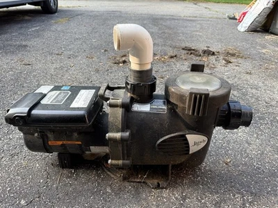 🔥  Untested ! Jandy PlusHP VS 2.7 HP,  VSPHP270AUT - Image 1 of 4