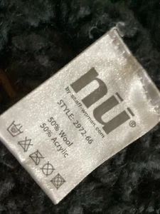 NÜ ®️ by Staff Woman •grau• - Bild 1 von 16