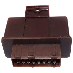 Fuel Pump Relay for 106, 206, 306 19207L, 9629945980, 96299459,2401091485 - Picture 1 of 7