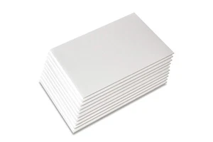 Union Premium Foam Board 30 x 40 x 3/16" 10-Pack : Matte Finish High-Density Pro - Picture 1 of 9