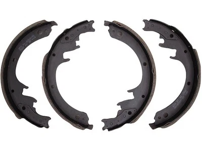 For 1952-1954 GMC PM150 24 Brake Shoe Set Front Dynamic Friction 44179HRYZ 1953 - Image 1 of 2