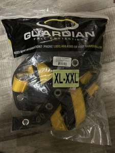Guardian Fall Protection XL-XXL Series 3 Harness w/ PT Chest & TB Legs - Picture 1 of 1