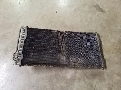 R12 A/C Condenser Fits 1988-1994 Chevrolet Blazer S10 - Image 1 of 4