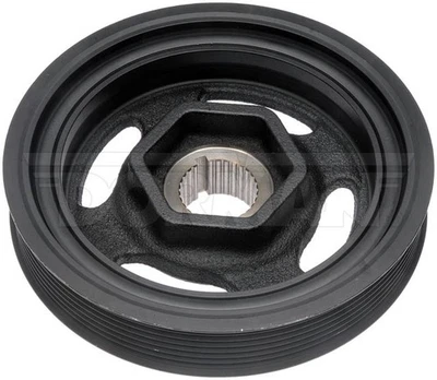 Conjunto de balanceador armónico Dorman 594-386 para 07-15 Accord CR-V Crosstour TSX Foto 1 de 4