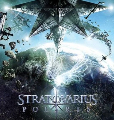 Stratovarius Polaris - CD - Photo 1/3