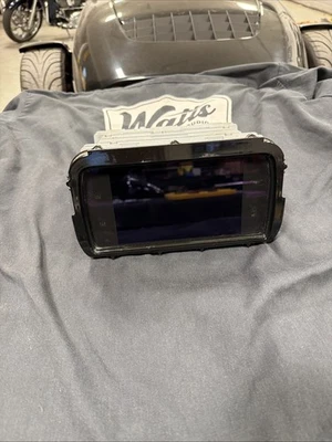 2014-up OEM Harley Davidson Boom Box GTS Radio GPS 🚨🚨🚨🚨🚨🚨 - Image 1 of 4