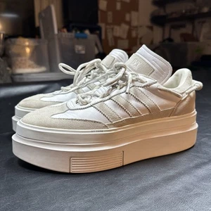 Adidas Ivy Park Súper Elegante 72 Para Mujer Talla 8.5 Zapatilla Plataforma GX2769 BP - Imagen 1 de 19