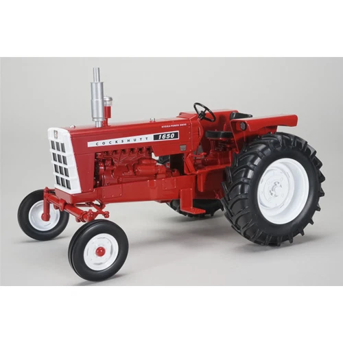 TRATTORE COCKSHUTT 1650 WIDE FRONT 1:16 Speccast Mezzi Agricoli e Accessori Mode - Immagine 1 di 1