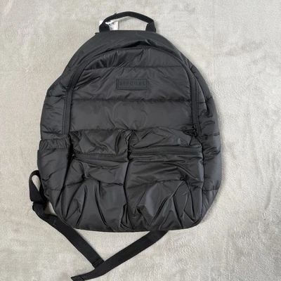 Mochila Rip Curl Weekend Lite 21L en negro nueva con etiquetas Foto 1 de 4