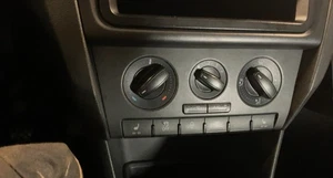 Interruttore riscaldamento ORIGINALE SEAT TOLEDO IV (KG3) 2014 - Foto 1 di 1