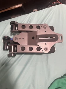 Pro DSLR Rig shoulder mount. - Picture 1 of 3