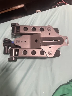 Pro DSLR Rig shoulder mount. - Image 1 of 3
