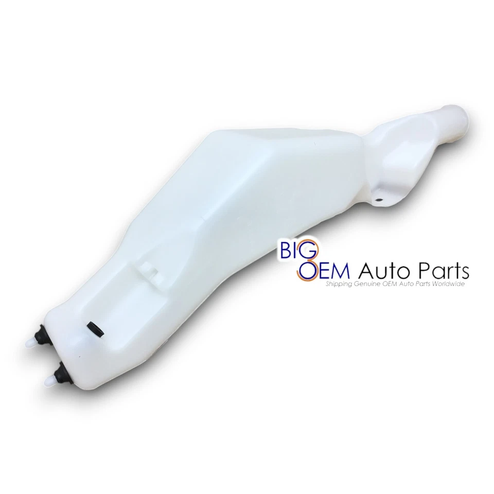 Chevrolet Express GMC Savana 2003-2025 parabrisas lavadora tanque de fluido OEM 88958134 Foto 1 de 4