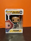 Funko Pop! Movies DC Comics Black Adam Cyclone Vinyl Figure ~ NIB 1234