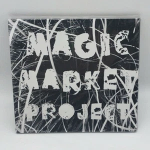 Magic Market Project CD-RP CD New Import Sealed - Picture 1 of 4